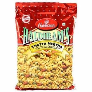 Haldiram's - Khatta Meetha 400g