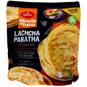 Haldiram's - Lachcha Paratha 20 Pieces