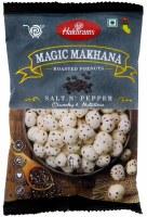 Haldiram's - Magic Makhana Salt N Pepper 400g