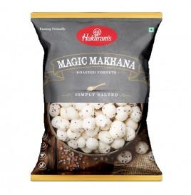 Haldiram's - Magic Makhana Salted 400g