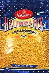 Haldiram's - Masala Moong Dal 200g