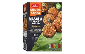 Haldiram's - Masala Vada 300g