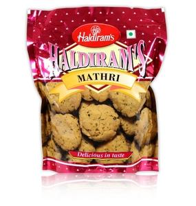 Haldiram's - Mathri 360g