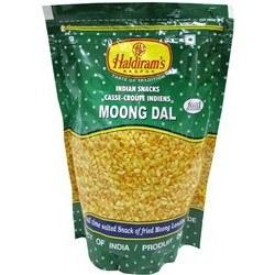 Haldiram's - Moong Dal 1kg