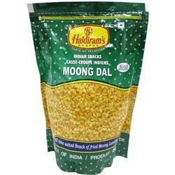Haldiram's - Moong Dal 200g