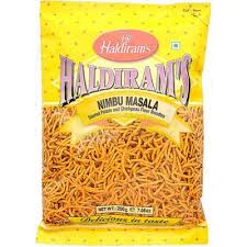 Haldiram's - Nimbu Masala 400g