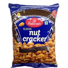 Haldiram's - Nut Cracker 200g