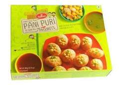 Haldiram's - Pani Puri 360g