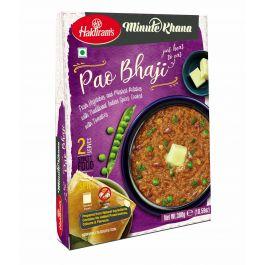 Haldiram's - Pao Bhaji 300g