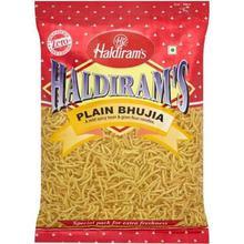 Haldiram's - Plain Bhujia 1kg