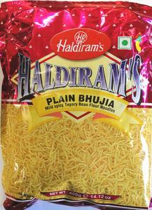 Haldiram's - Plain Bhujia 400g