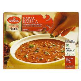 Haldiram's - Rajma Raseela 283g