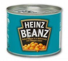 Heinz - Baked Beans 200g