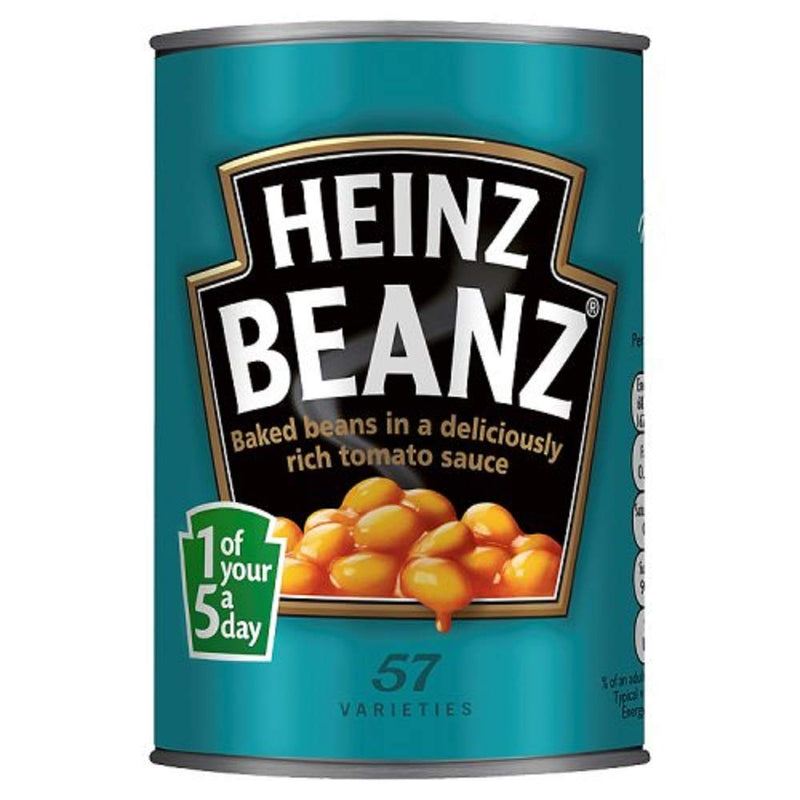 Heinz - Baked Beans 415g