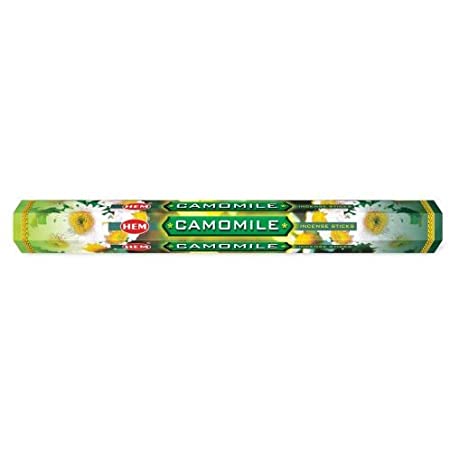 Hem - Camomile Incense Sticks