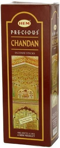 Hem - Chandan Incense Sticks