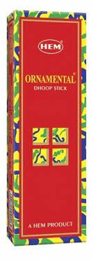 Hem - Dhoop Sticks