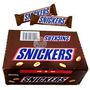 Hershey - Snickers 50g