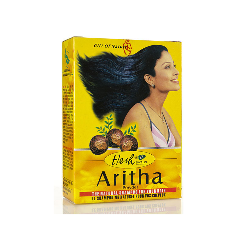 Hesh - Aritha Powder 100g