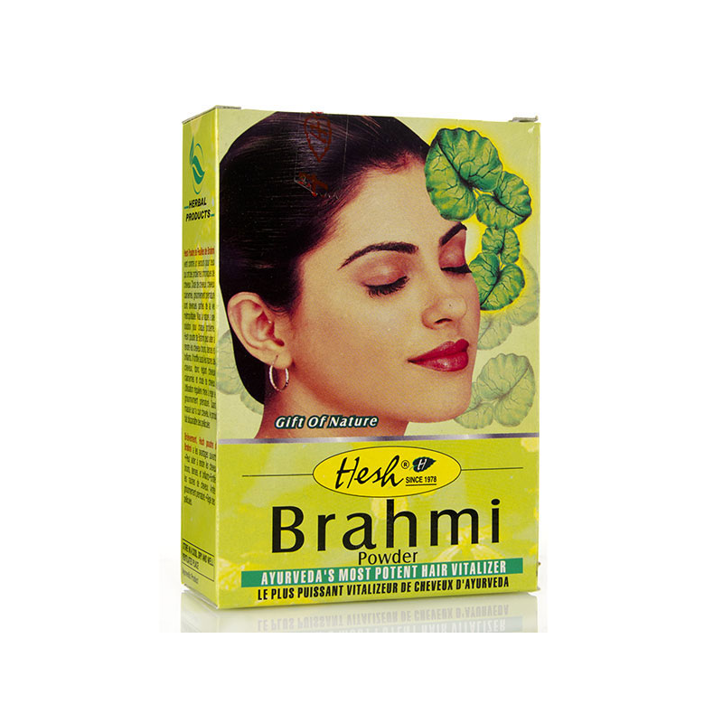 Hesh - Brahmi Powder 100g
