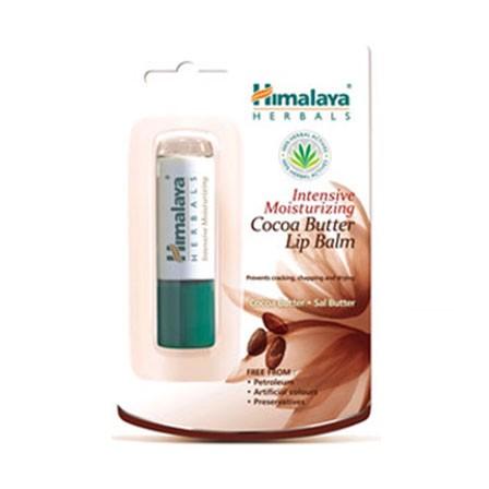 Himalaya - Cocoa Butter Lip Balm 5g
