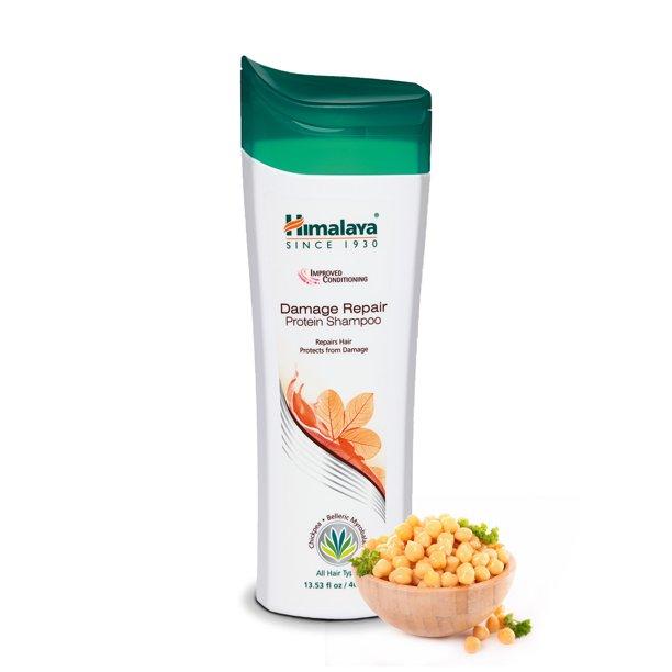 Himalaya - Dc Protein Shampoo 400ml