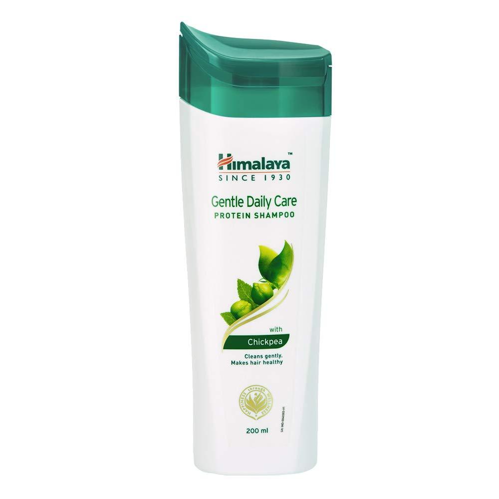 Himalaya Gentle Daily Care Protein Shampoo 200ml