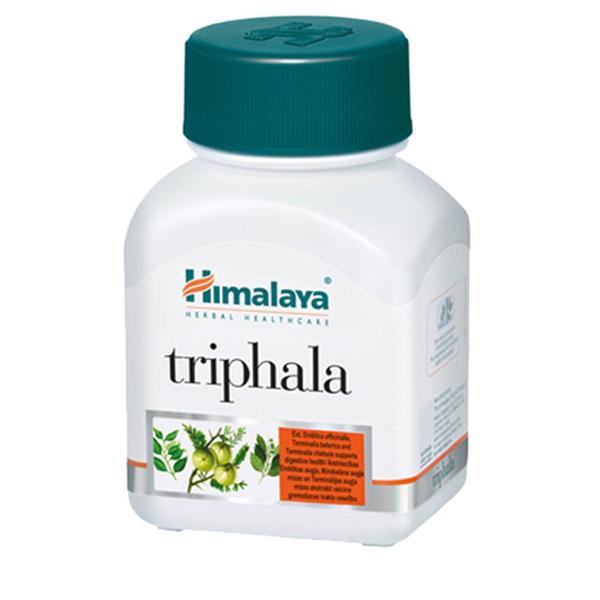Himalaya - Triphala 60 caps