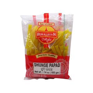 Himalayan - Dunge Papad 14oz