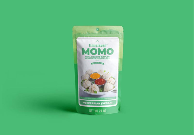 Himalayan - Momo Veg 24Ct