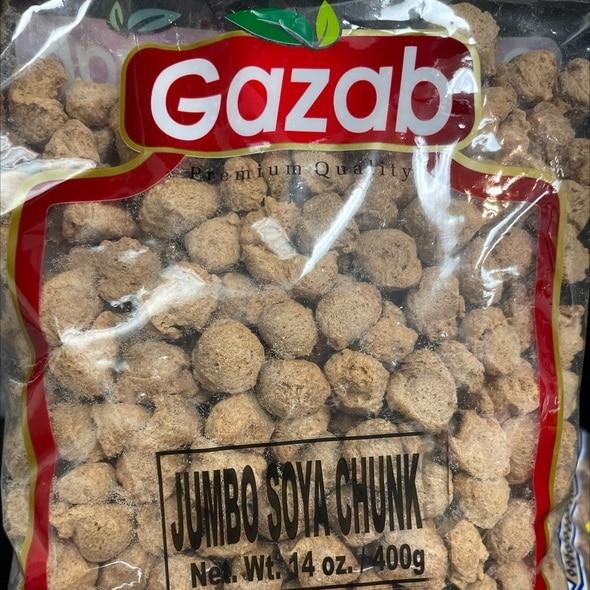 Himalayan - Nepali Soya Wadi 400g