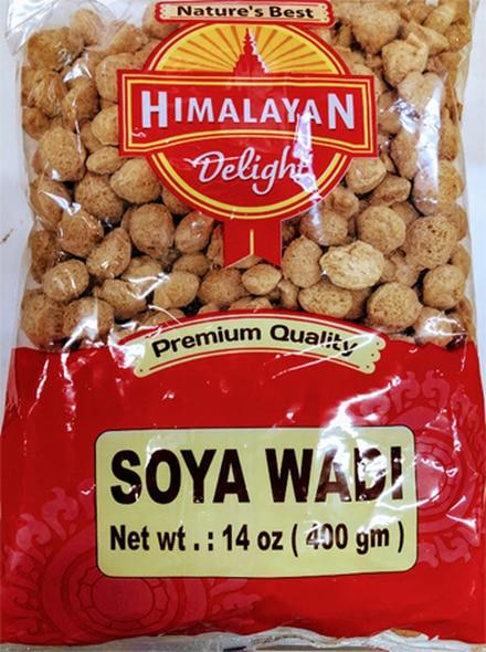 Himalayan - Soya Wadi 400g