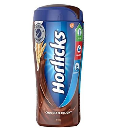 Horlicks - Chocolate 500g