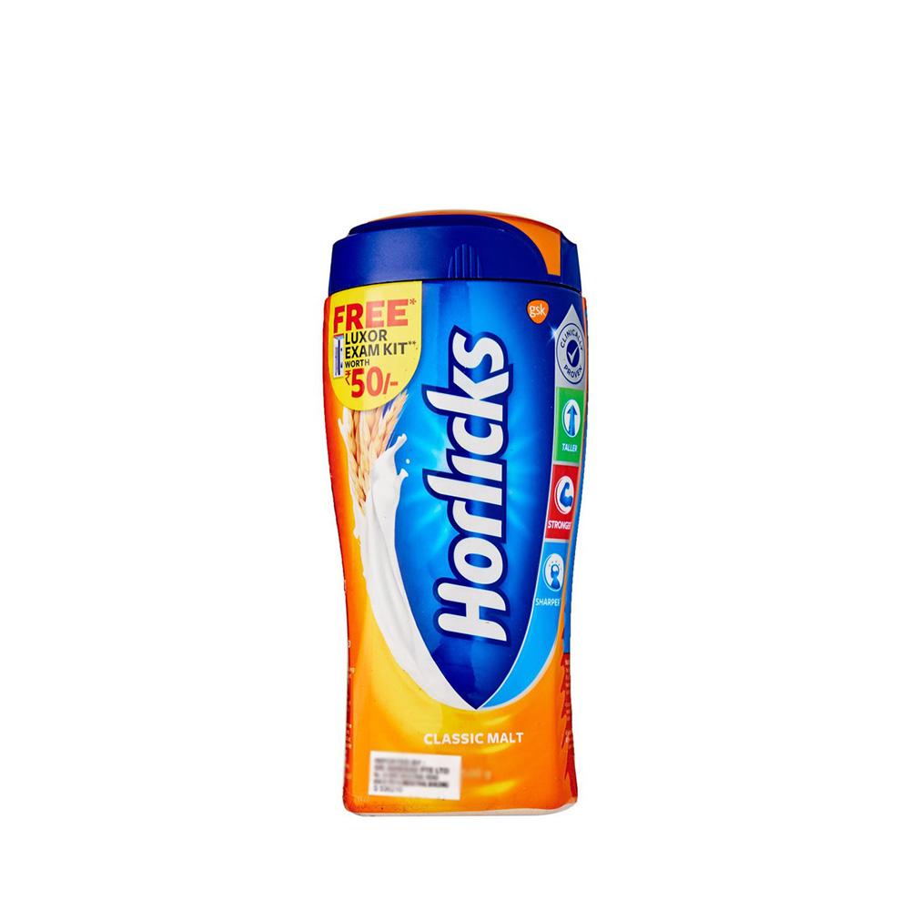 Horlicks - Horlicks 400g