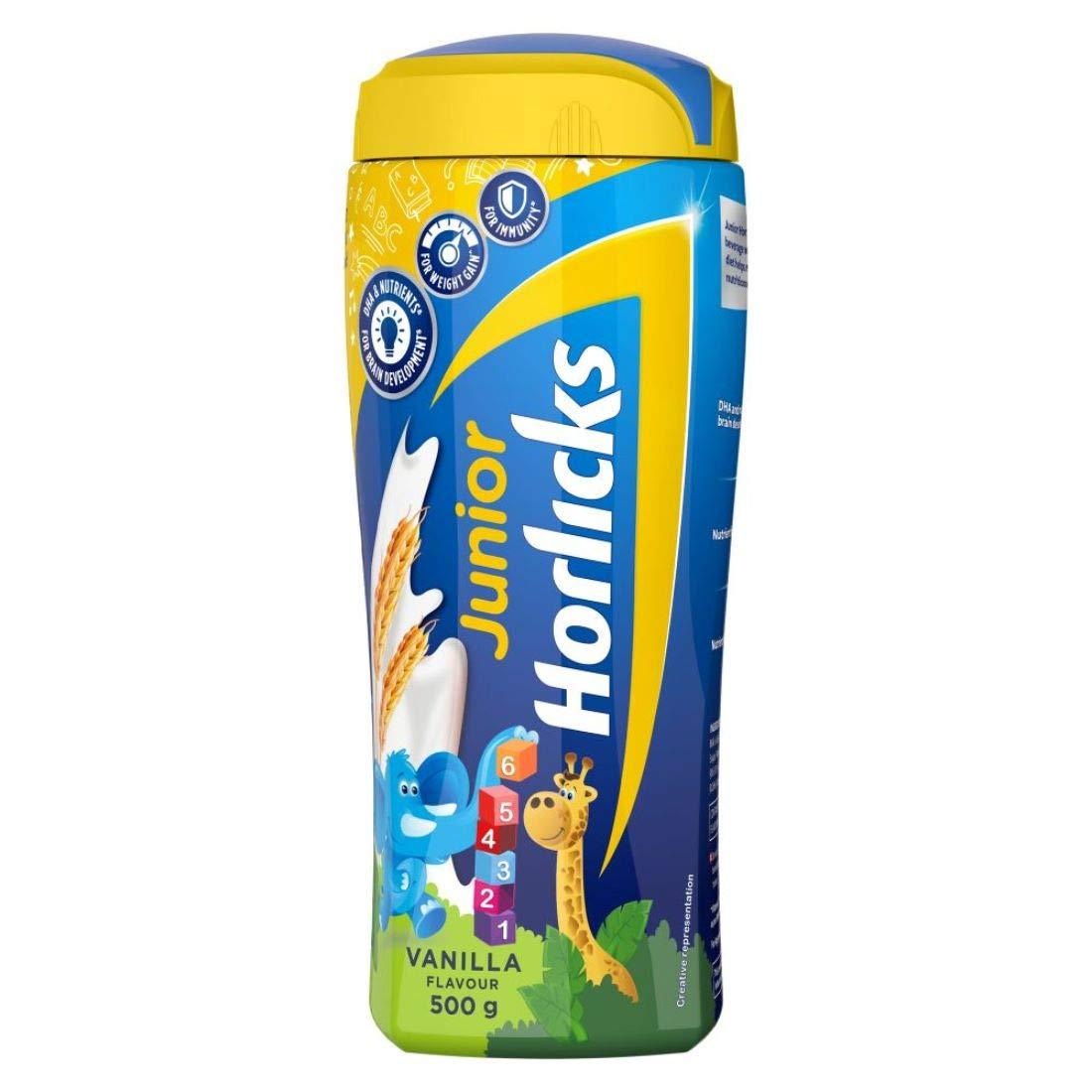 Horlicks - Horlicks 500g