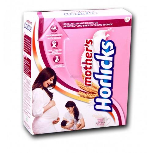 Horlicks - Mother's 500g