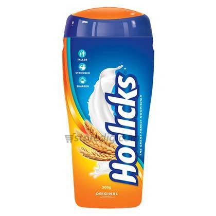Horlicks - Original 1kg
