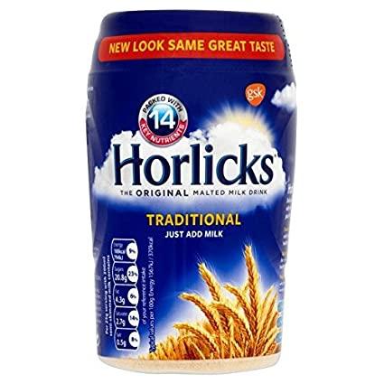 Horlicks - Origional 300g