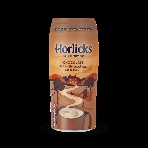 Horlicks - UK Chocolate 500g