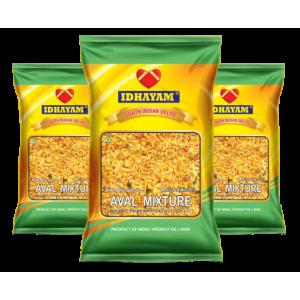 Idhayam - Aval Mixture 340g