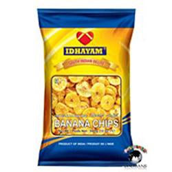 Idhayam - Banana Chips 340g