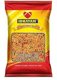 Idhayam - Hot Mixture 340g