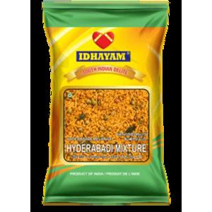 Idhayam - Hyderabadi Mixture 340g