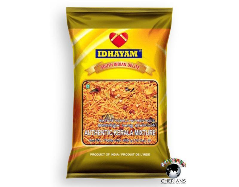 Idhayam - Kerala Mixture 340g