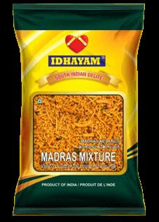 Idhayam - Madras Mixture 340g