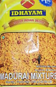 Idhayam - Madurai Mixture 340g