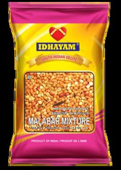 Idhayam - Malabar Mixture 340g