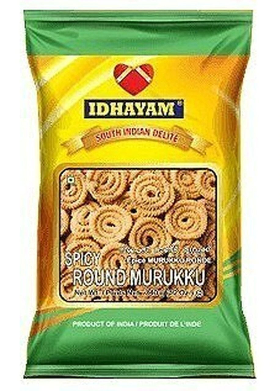 Idhayam - Murukku 340g