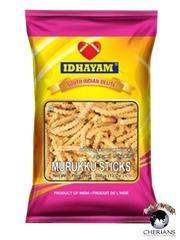 Idhayam - Murukku Sticks 340g