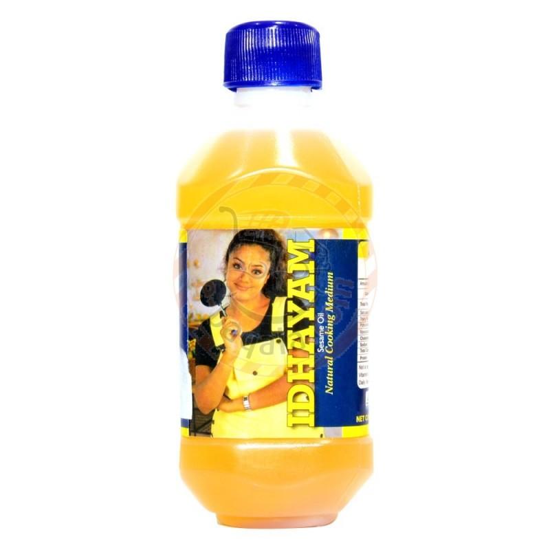 Idhayam - Sesame Oil 200ml